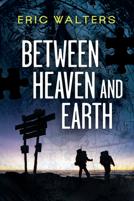 Between Heaven and Earth (Seven (the Series))