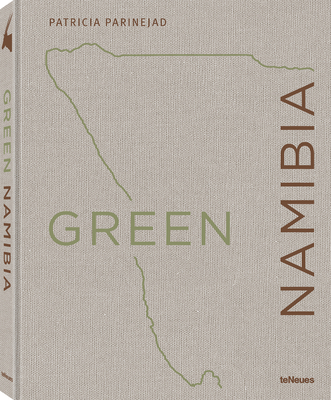 Green Namibia Cover Image
