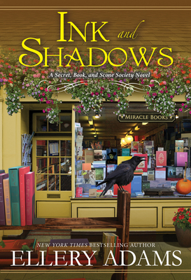 Shadows Reel (B&N Signed Exclusive Book) (Joe Pickett Series #22)