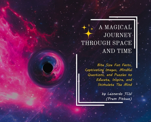A Magical Journey Through Space and Time (Discoveries of Our World - With Leonardo)