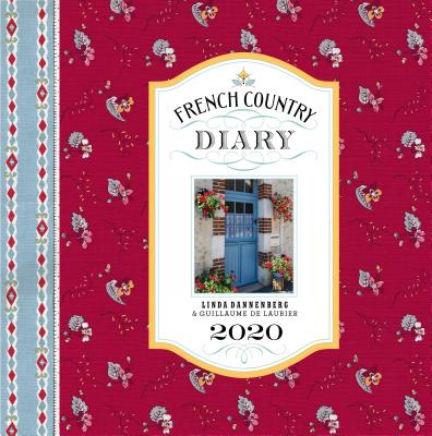 French Country Diary 2020 Calendar