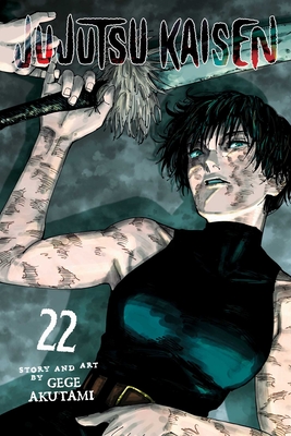 Jujutsu Kaisen Vol 4: Volume 4 : Akutami, Gege: : Books