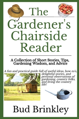 The Gardener's Chairside Reader Cover Image