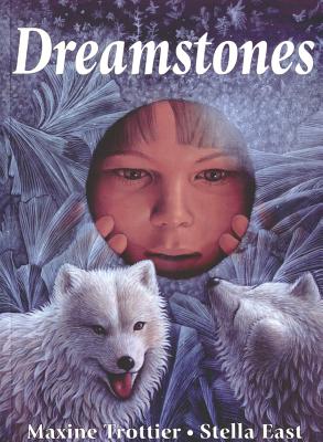 Dreamstones Cover Image