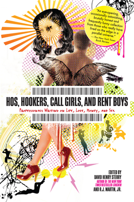 Cover for Hos, Hookers, Call Girls, and Rent Boys