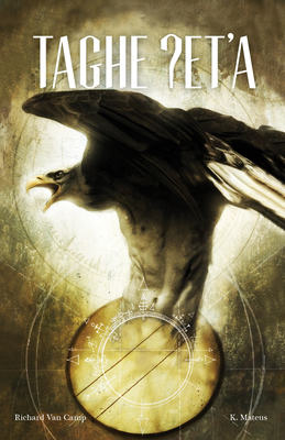 Taghe ?Et'a / Three Feathers Cover Image