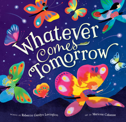 Whatever Comes Tomorrow Cover Image