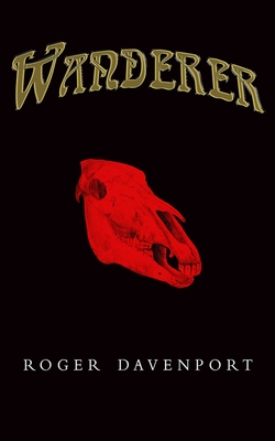 Wanderer By Roger Davenport Cover Image