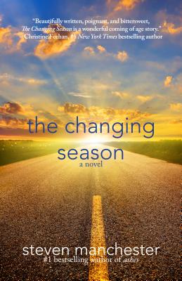 Cover for The Changing Season