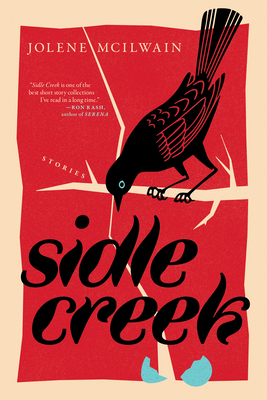 Sidle Creek Cover Image