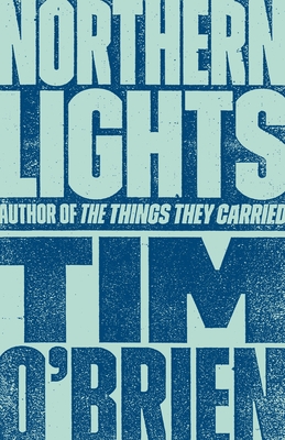 Northern Lights: A Novel Cover Image