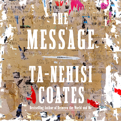 The Message Cover Image