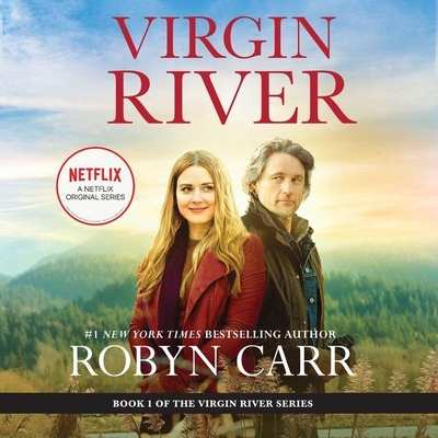 Virgin River By Robyn Carr, Plummer (Read by) Cover Image