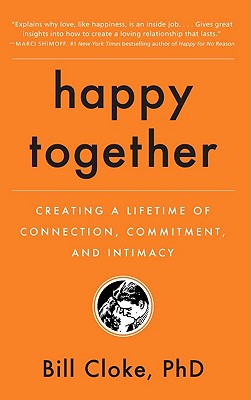 Cover for Happy Together