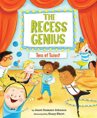 Recess Genius Recess Genius