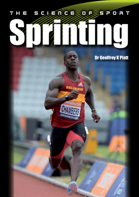 The Science of Sport: Sprinting Cover Image
