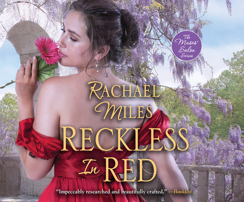 Reckless in Red Cover Image