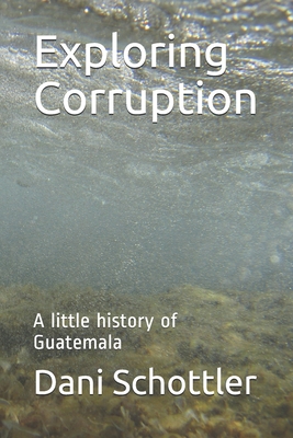 Exploring Corruption: A little history of Guatemala Cover Image