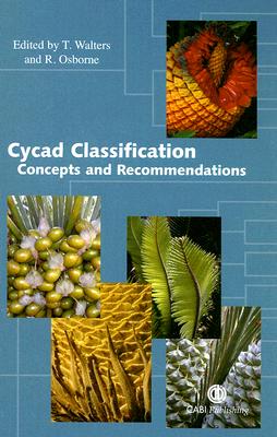 Cycad Classification: Concepts and Recommendations Cover Image