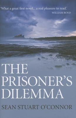 Cover for The Prisoner's Dilemma