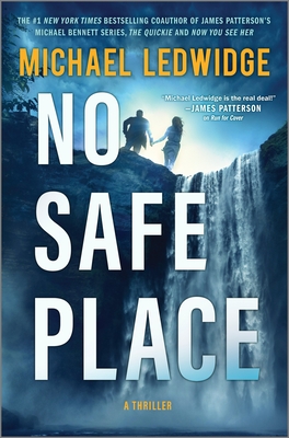 No Safe Place (Michael Gannon #4)