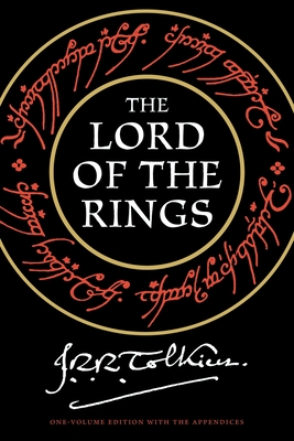 The Lord Of The Rings Cover Image