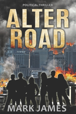Cover for Alter Road
