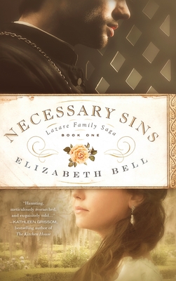 Cover for Necessary Sins