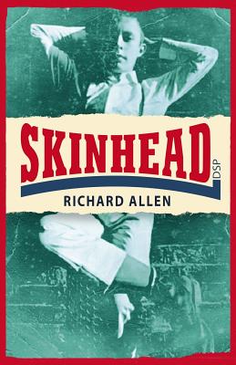 Skinhead (Paperback) | The Ripped Bodice