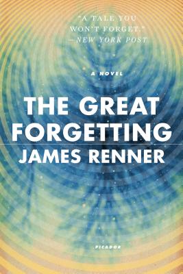 Cover for The Great Forgetting