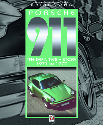 Cover for Porsche 911