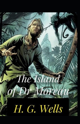 Island of Dr. Moreau