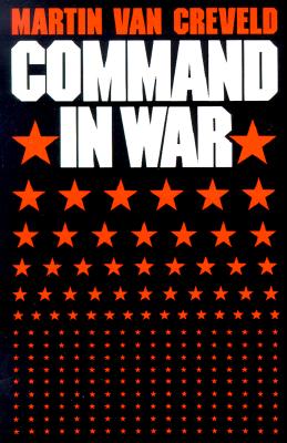 Command in War Cover Image