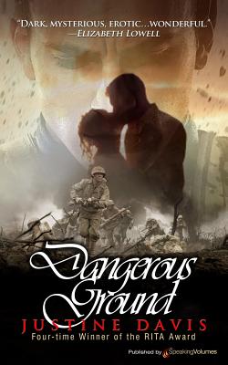 Cover for Dangerous Ground