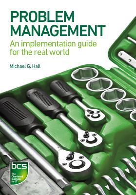 Problem Management: An implementation guide for the real world Cover Image