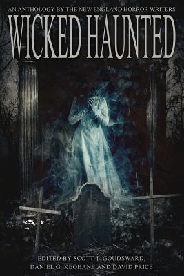 Cover for Wicked Haunted
