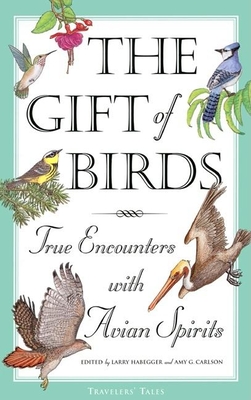 Cover for The Gift of Birds