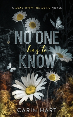No One Has To Know Cover Image