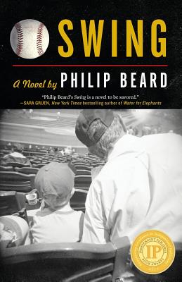 Swing By Philip Beard Cover Image