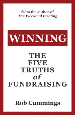 Winning: The Five Truths of Fundraising Cover Image