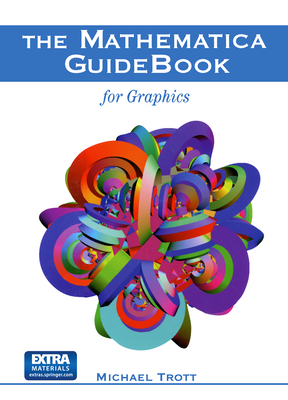 The Mathematica Guidebook for Graphics Cover Image