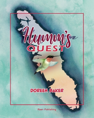 Humm's Quest Cover Image