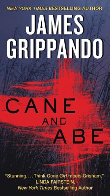 Cane and Abe Cover Image