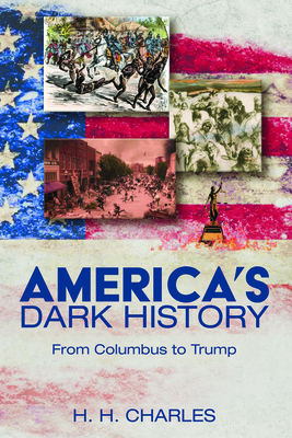 America's Dark History Cover Image