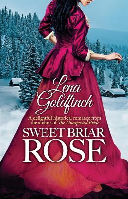 Cover for Sweet Briar Rose