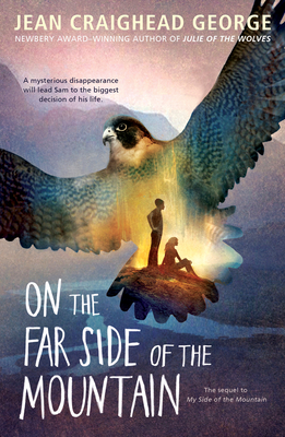 On the Far Side of the Mountain By Jean Craighead George Cover Image