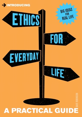 Cover for Ethics for Everyday Life