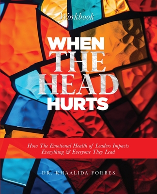 When The Head Hurts Workbook Cover Image
