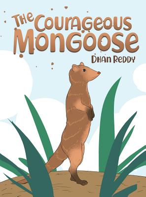 The Courageous Mongoose Cover Image