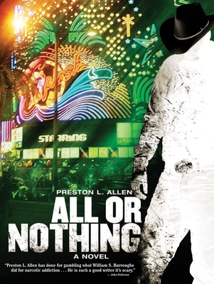 Cover for All or Nothing